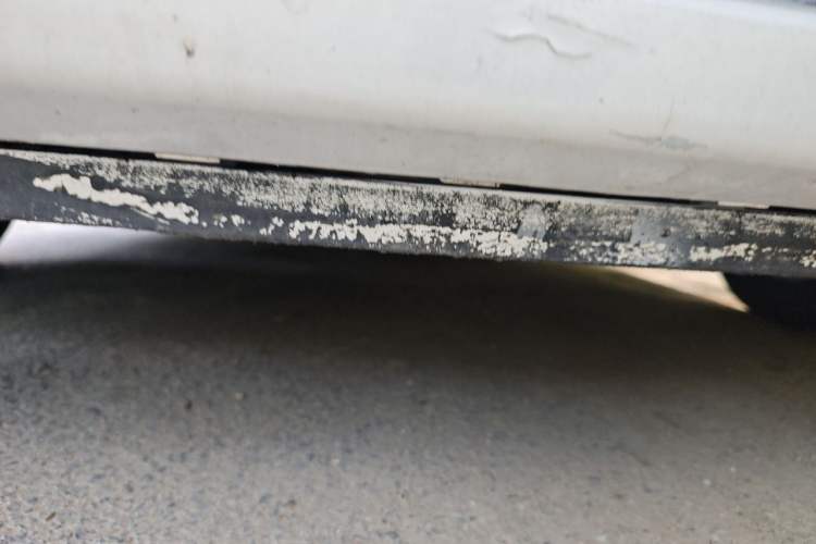 Used Kia K2 2015 Sedan 1.4L MT TOP Chassis Front