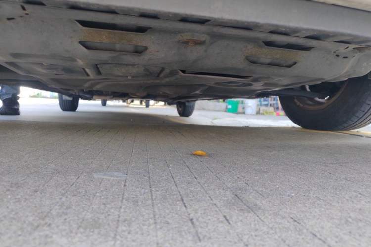 Used Kia K2 2015 Sedan 1.4L Automatic GLS Chassis Front