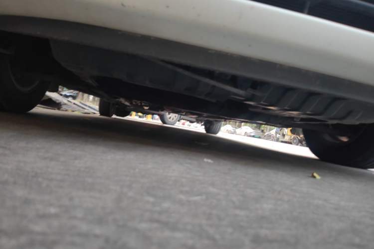 Used Kia K2 2015 Sedan 1.4L Automatic GLS Chassis Front