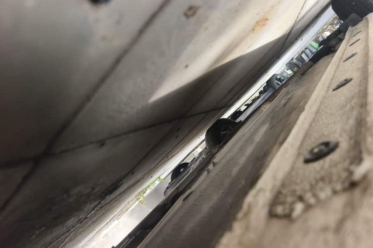 Used Kia K2 2015 Sedan 1.4L Automatic GLS Chassis Front Right