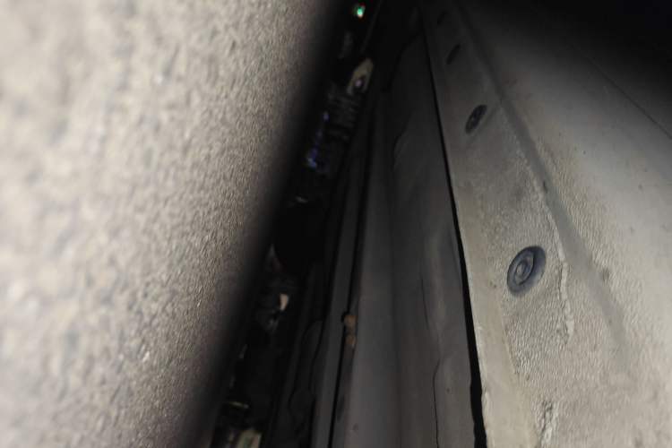 Used Kia K2 2015 Sedan 1.4L Manual Transmission GL Chassis Front Right