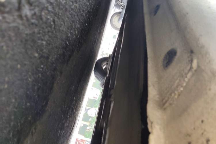 Used Kia K2 2015 Sedan 1.4L Automatic GLS Chassis Front Right