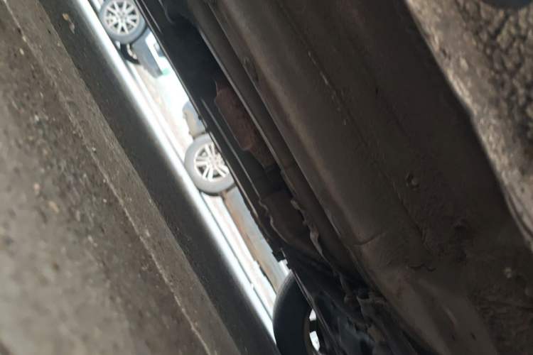 Used Kia K2 2015 Sedan 1.4L Automatic GLS Chassis Front Right