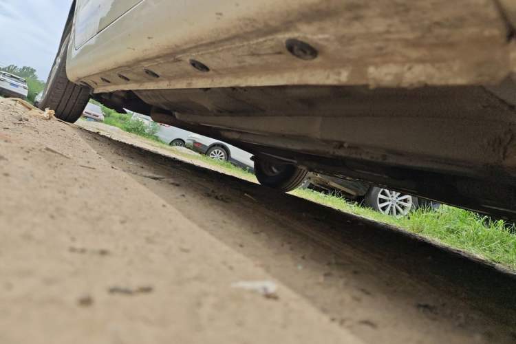 Used Kia K2 2015 Sedan 1.4L Automatic GLS Chassis Front Right