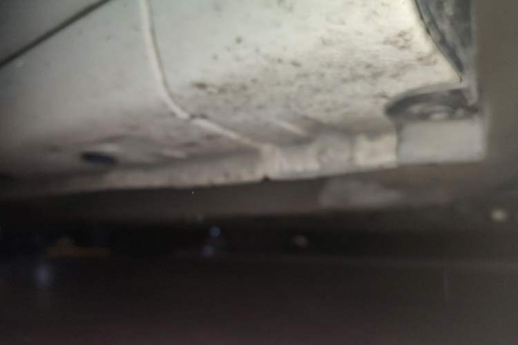 Used Kia K2 2015 Hatchback 1.4L AT GLS Cool Edition Chassis Front Right