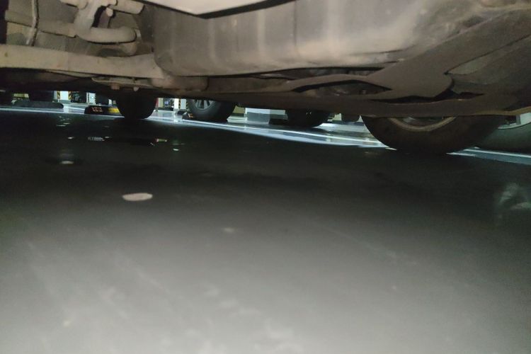 Used Kia K2 2015 Sedan 1.4L MT GLS Chassis Front Right
