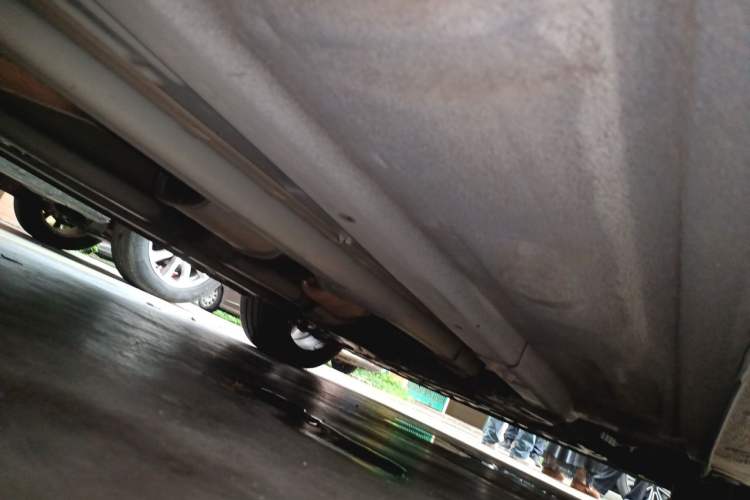 Used Kia K2 2015 Sedan 1.4L Automatic GLS Chassis Front Right