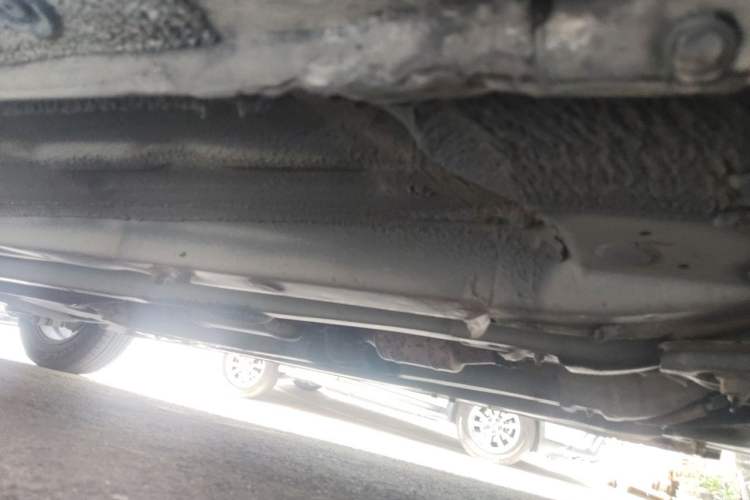 Used Kia K2 2015 Sedan 1.4L Automatic GLS Chassis Front Right