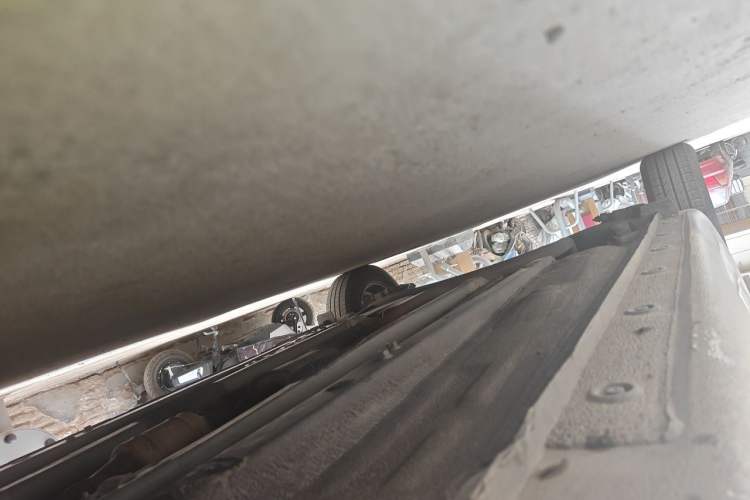 Used Kia K2 2015 Sedan 1.4L Automatic GLS Chassis Front Right
