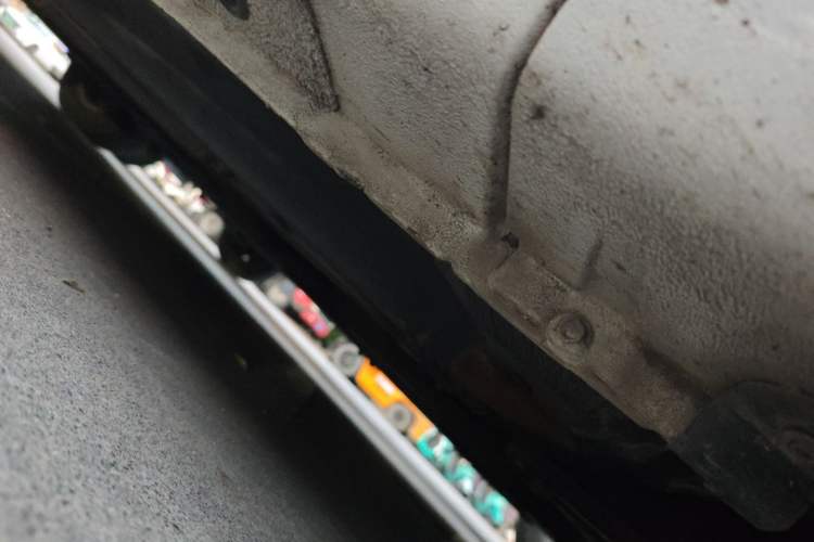 Used Kia K2 2015 Sedan 1.4L Automatic GLS Chassis Front Right