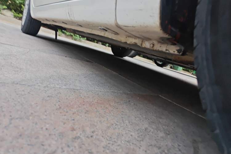 Used Kia K2 2015 Sedan 1.4L Automatic GLS Chassis Front Right