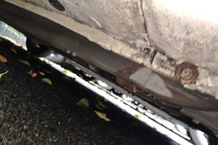 Used Kia K2 2015 Sedan 1.4L Automatic GLS Chassis Front Right