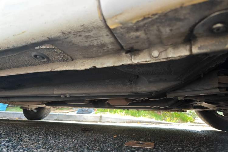 Used Kia K2 2015 Sedan 1.4L Automatic GLS Chassis Front Right