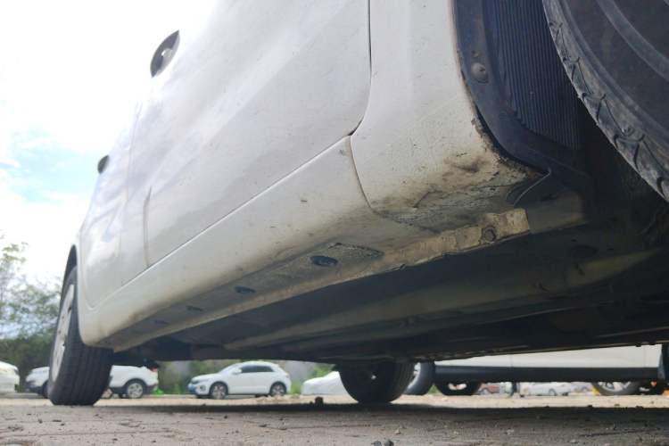 Used Kia K2 2015 Sedan 1.4L Automatic GLS Chassis Front Right