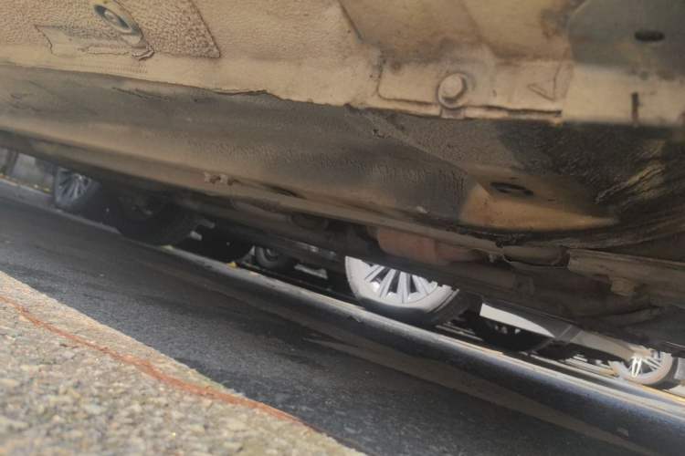Used Kia K2 2015 Sedan 1.4L Automatic GLS Chassis Front Right