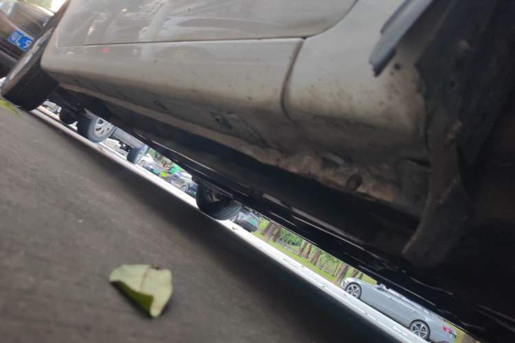 Used Kia K2 2015 Sedan 1.4L Automatic GLS Chassis Front Right