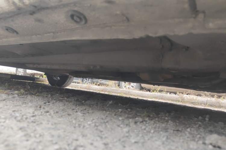 Used Kia K2 2015 Sedan 1.4L Automatic GLS Chassis Front Right