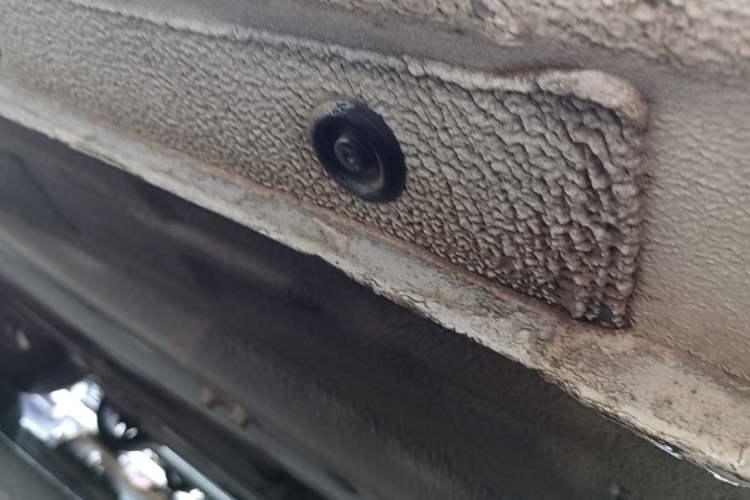 Used Kia K2 2015 Sedan 1.4L MT GLS Chassis Front Right