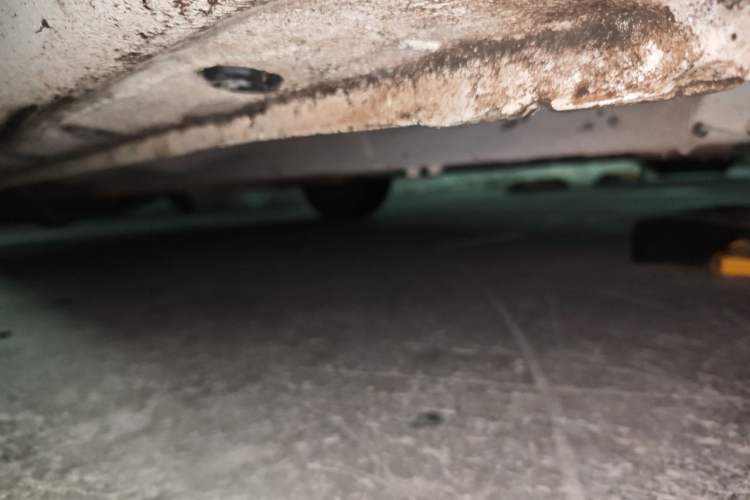 Used Kia K2 2015 Sedan 1.4L Automatic GLS Chassis Front Right