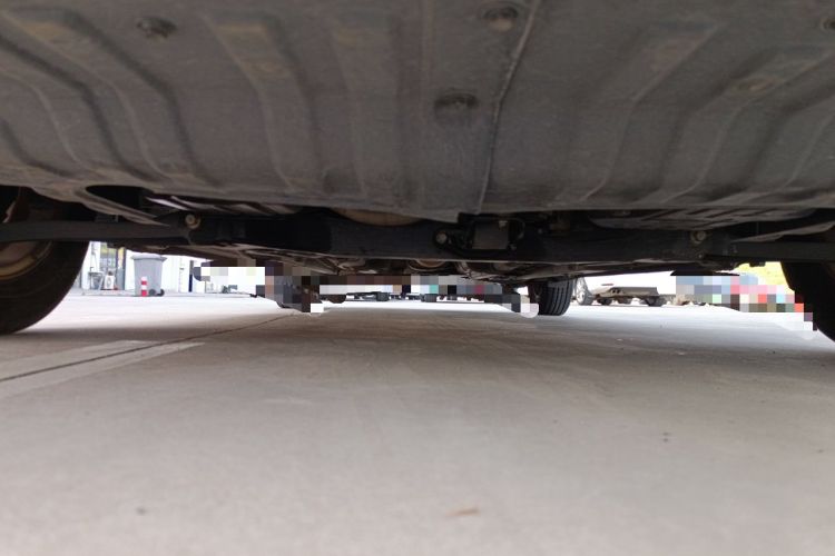 Used Kia K2 2015 Sedan 1.4L Automatic GLS Chassis Front