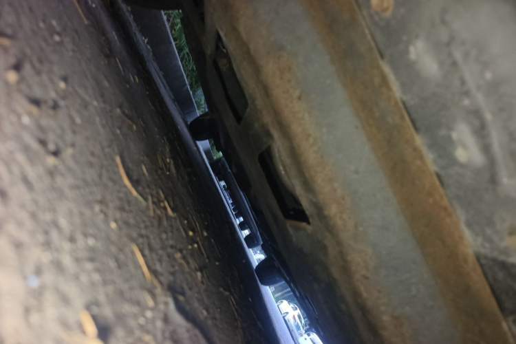 Used Kia K2 2015 Sedan 1.4L MT GLS Chassis Front