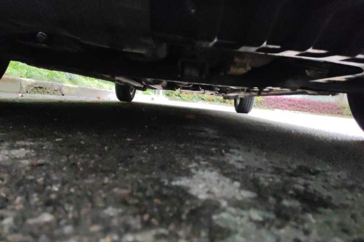 Used Kia K2 2015 Sedan 1.4L Manual Transmission GL Chassis Front