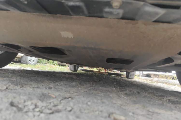 Used Kia K2 2015 Sedan 1.4L Automatic GLS Chassis Front