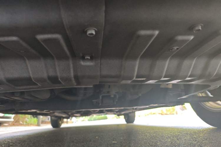 Used Kia K2 2015 Sedan 1.4L MT GLS Chassis Front