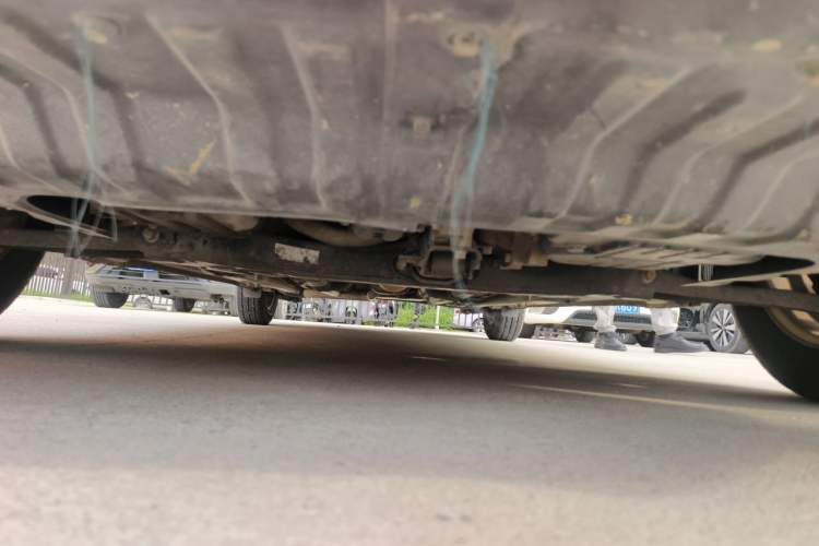 Used Kia K2 2015 Sedan 1.4L Automatic GLS Chassis Front