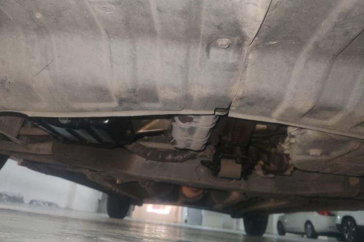 Used Kia K2 2015 Sedan 1.4L Automatic GLS Chassis Front