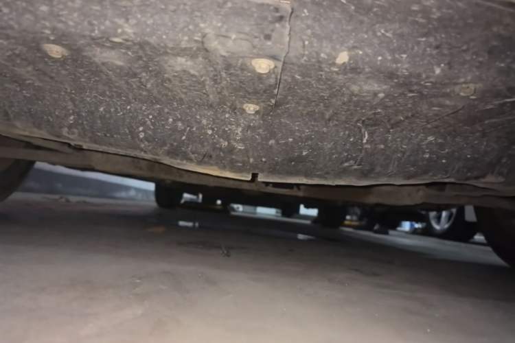 Used Kia K2 2015 Sedan 1.4L MT GLS Chassis Front
