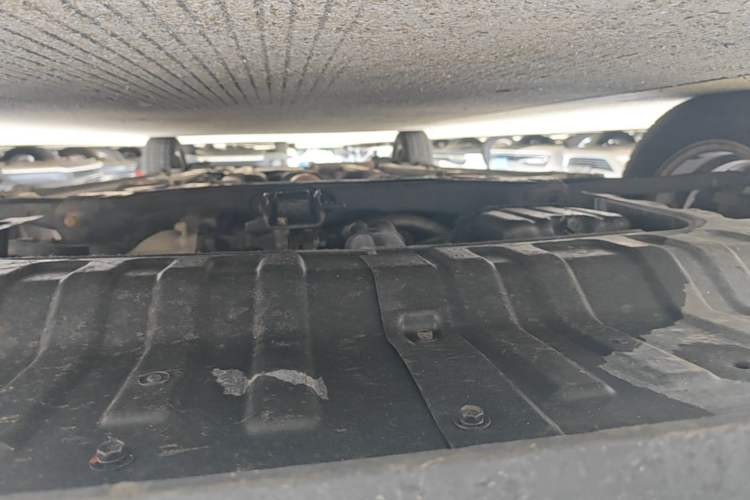 Used Kia K2 2015 Sedan 1.4L Manual Transmission GL Chassis Front