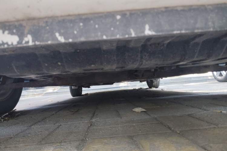 Used Kia K2 2015 Sedan 1.4L Automatic GLS Chassis Front