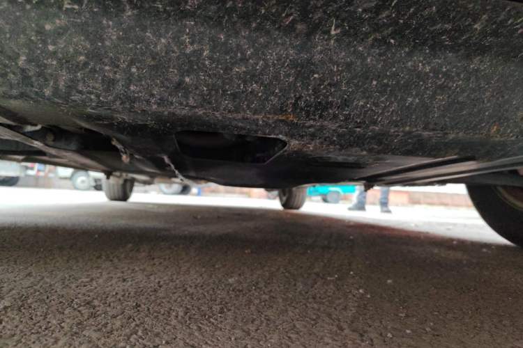 Used Kia K2 2015 Sedan 1.4L MT GLS Chassis Front