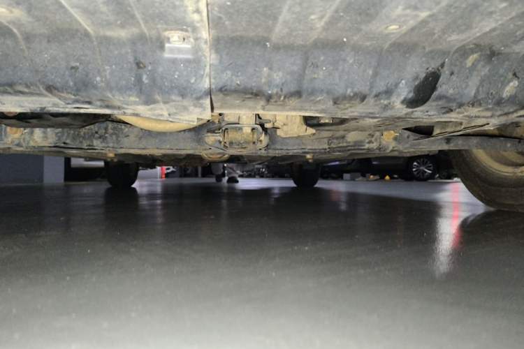 Used Kia K2 2015 Sedan 1.4L Automatic GLS Chassis Front