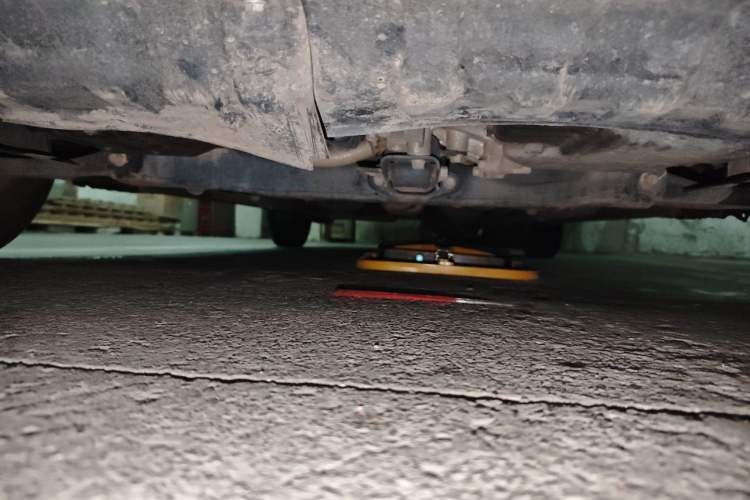 Used Kia K2 2015 Sedan 1.4L Automatic GLS Chassis Front
