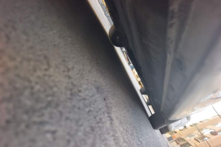 Used Kia K2 2015 Sedan 1.4L MT GLS Chassis Rear Right