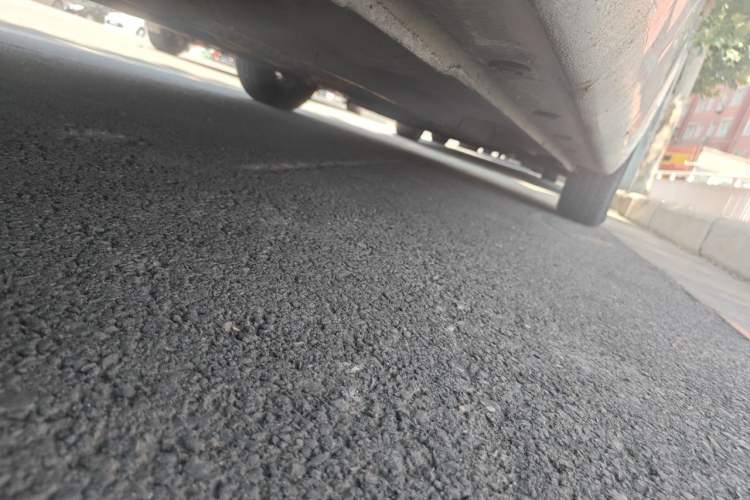 Used Kia K2 2015 Sedan 1.4L MT GLS Chassis Rear Right