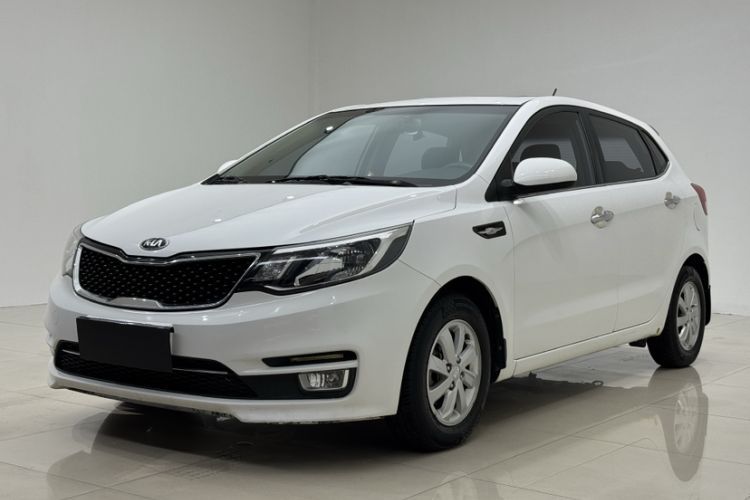 Used Kia K2 2015 Hatchback 1.4L AT GLS Cool Edition Guazi used car, China used car export, Used car for sale, Used  cars, Cheapest cars for sale