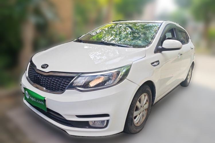 Used Kia K2 2015 Hatchback 1.4L AT GLS Cool Edition Guazi used car, China used car export, Used car for sale, Used  cars, Cheapest cars for sale