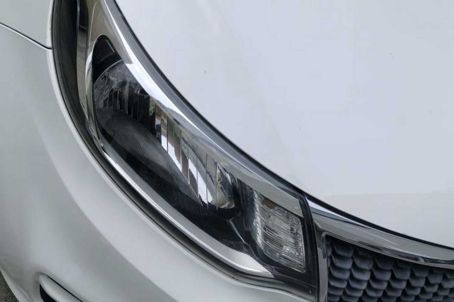 Used Kia K2 2015 Sedan 1.4L Automatic GLS Exterior 3