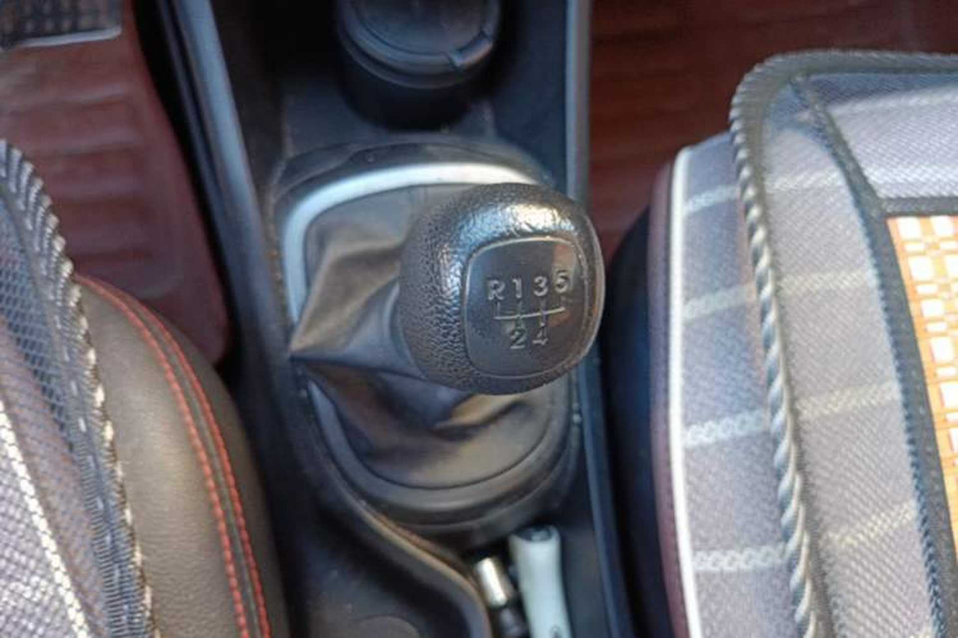 Used Kia K2 2015 Sedan 1.4L MT GLS Gear Lever
