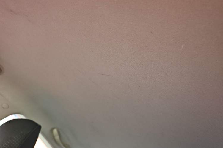 Used Kia K2 2015 Sedan 1.4L Automatic GLS Headliner