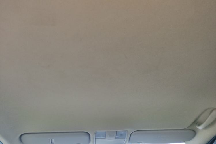 Used Kia K2 2015 Sedan 1.4L Automatic GLS Headliner