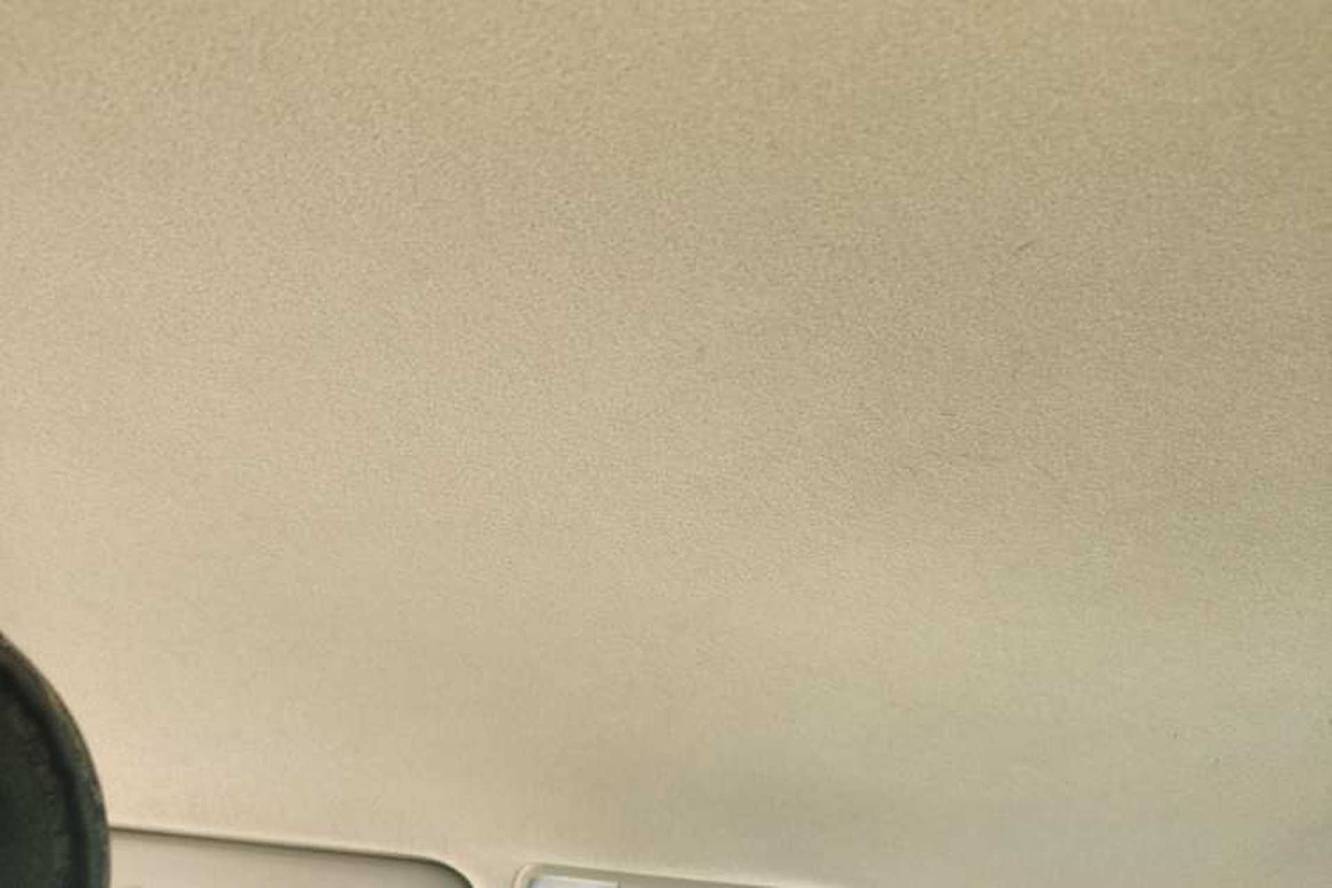 Used Kia K2 2015 Sedan 1.4L MT GLS Headliner