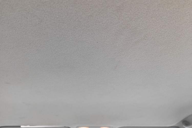 Used Kia K2 2015 Sedan 1.4L MT GLS Headliner