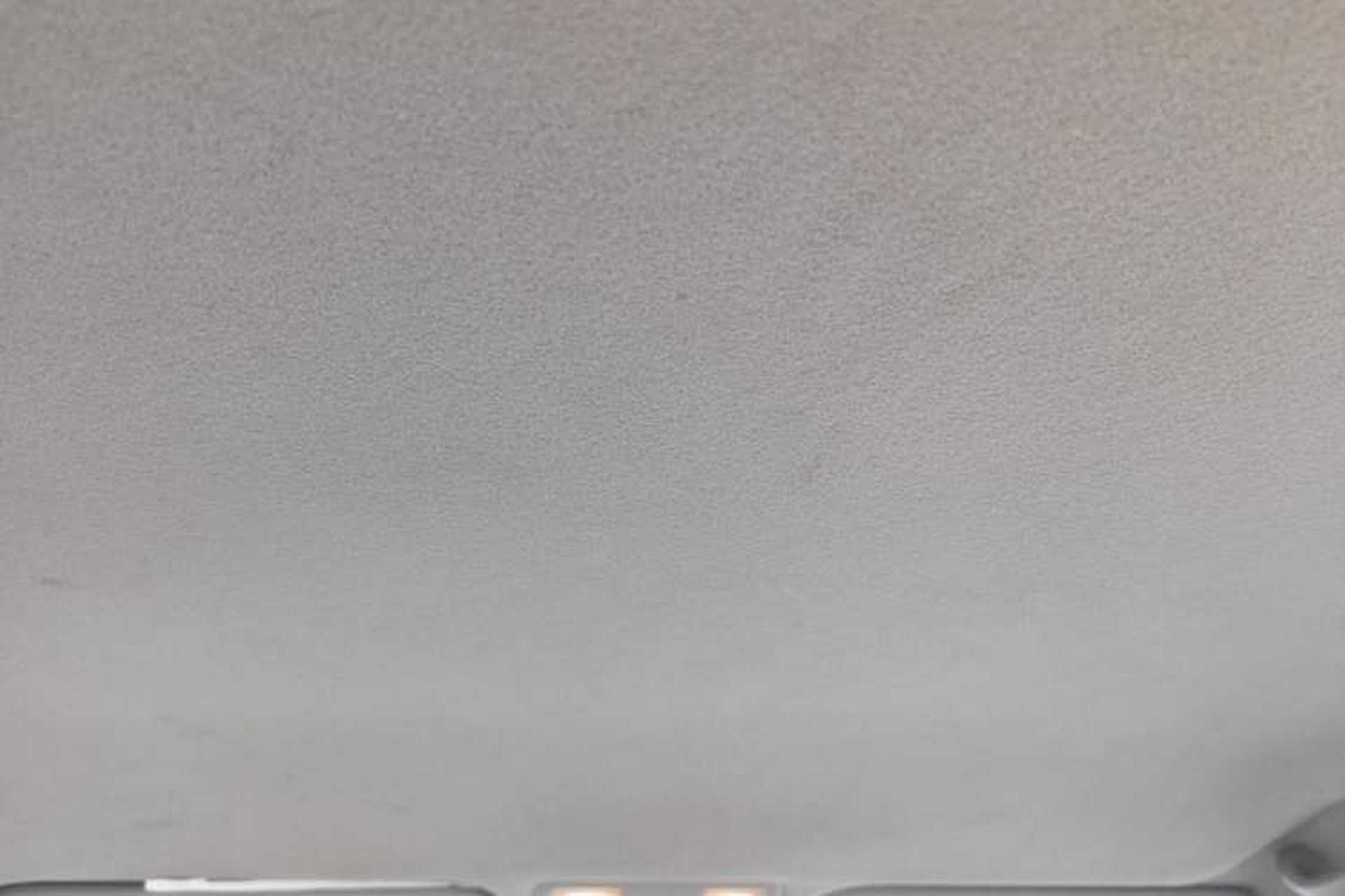 Used Kia K2 2015 Sedan 1.4L MT GLS Headliner