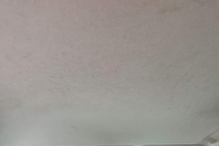 Used Kia K2 2015 Sedan 1.4L MT GLS Headliner