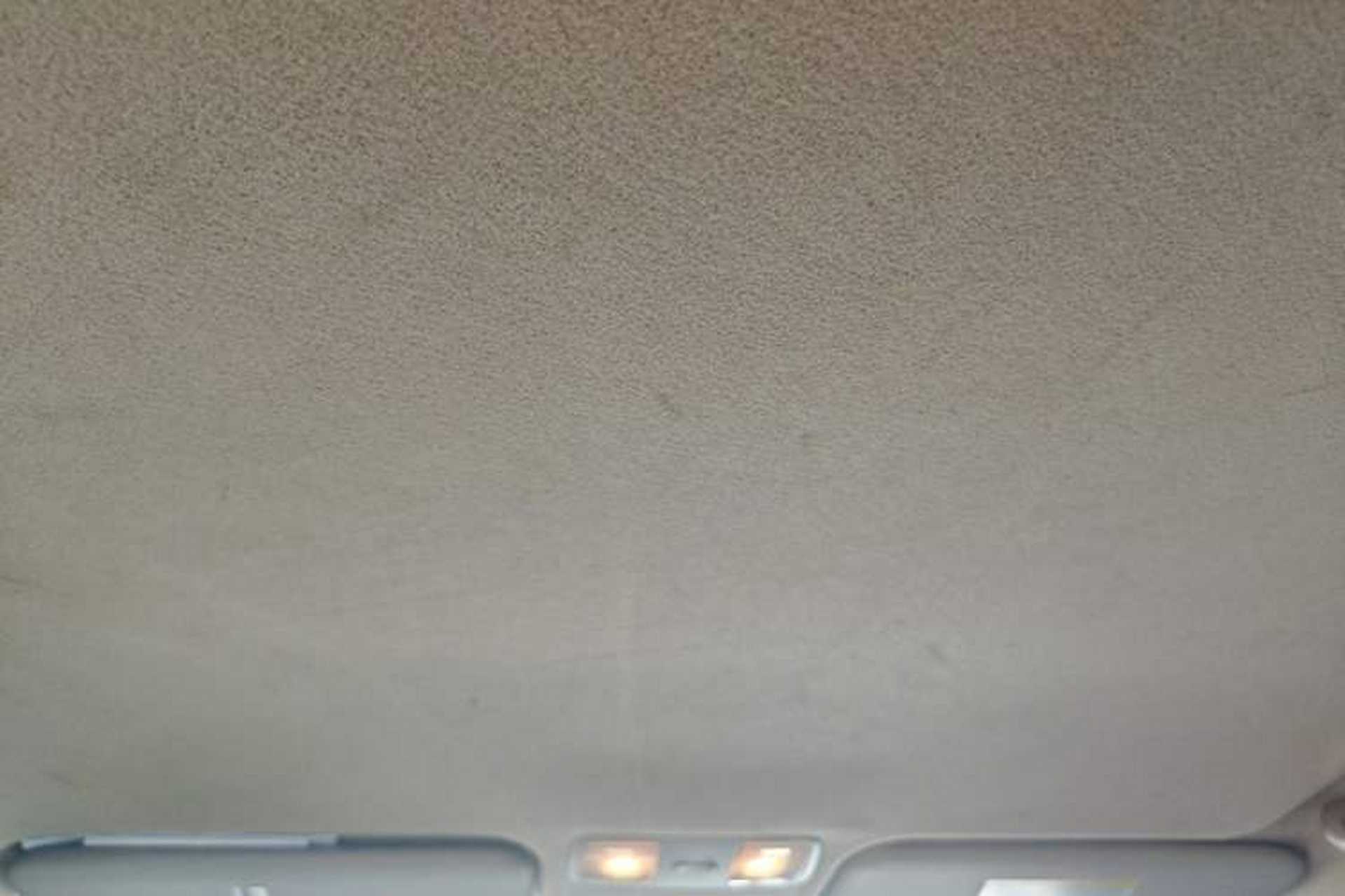 Used Kia K2 2015 Sedan 1.4L MT GLS Headliner