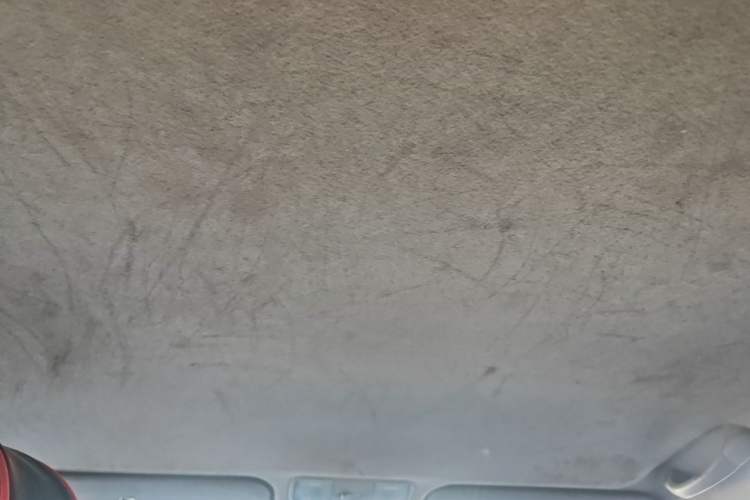 Used Kia K2 2015 Sedan 1.4L MT GLS Headliner